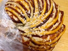 豆沙卷-美嘉华面包西饼店(红胜坊店)