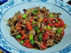 -湘菜时代风味餐厅