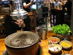 -原始泥炉烤肉(总店)