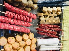 -非凡烧烤(历史博物馆店)