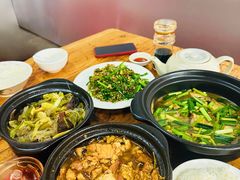 -海口滨海新村143号海南老字号炒菜店