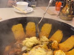 -江湖水乡铁锅炖魚(周庄嘉园店)