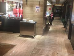 -城市名人酒店喝彩西餐厅(人民南路店)