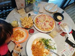 -必胜客(骡马市店)