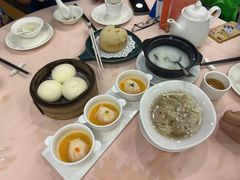 -海龙中餐厅·传统广府味