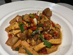 -小隐院子·庭院餐厅(大学城后湖店)
