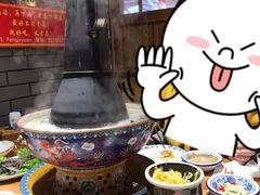 -凤吉园乌拉满族火锅中华老字号(繁荣路店)