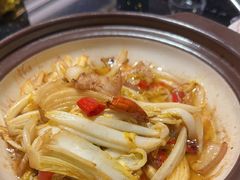 -恒记饭店(珠江路总店)