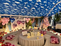 -天空花园餐吧·生日·团建(南山店)