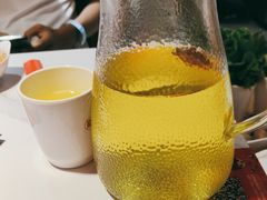 -喜虾客·大虾火锅(郑州无限城店)
