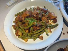 -庆赫隆融合菜馆(群力店)
