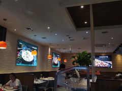 大堂-咏哇(厦门翔安汇景广场店)