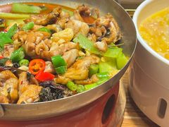 -新白鹿餐厅(龙游路总店·杭帮菜名店)