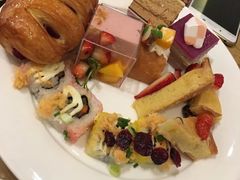 -常州富力喜来登酒店 Feast盛宴标帜西餐厅(新北万达广场店)