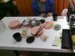 -争鲜回转寿司(通州万达店)