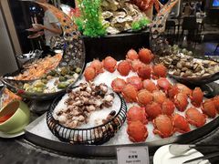 -安蒂娅·海鲜自助餐厅(安蒂娅美兰酒店)