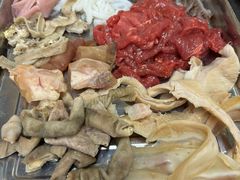 -金鼎雪山牦牛杂火锅(理县总店)