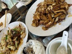 -良师门滨海人家·海鲜·家常菜(滨海城店)