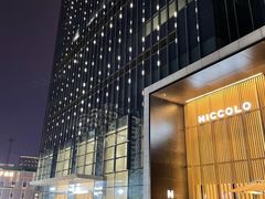 -长沙尼依格罗酒店