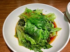 葱油意大利生菜-晋家门(弘阳广场店)