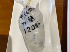 -清真·鸦儿李记·涮肉(和平里店)