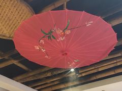 -辣莊重庆老火锅(威海高铁站韩乐坊店)