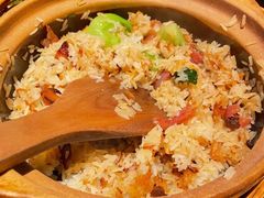 -捞神煲汤火锅(湖滨商业街店)