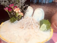 -行家海鲜火锅酒家(静安寺店)