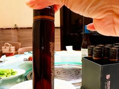 -不将就渔鲜码头(川沙店)