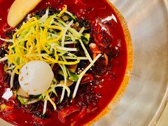 -服务大楼冷面(延大店)