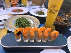 -洛缦音乐餐厅(工业展览馆万象城店)