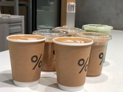 -% Arabica阿拉比卡咖啡烘焙工坊