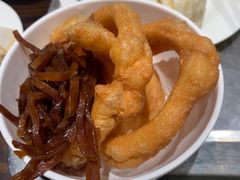 -姚记炒肝店(簋街店)