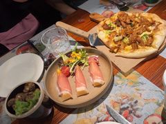 -秀·爱尔兰餐吧(上海路店)