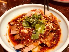 -新白鹿餐厅(爱琴海购物中心店)