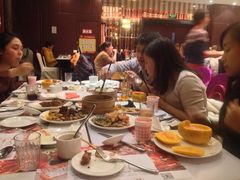 -芭菲盛宴·环球美食(解放碑英利国际店)