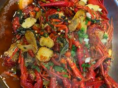 -虾小龙老长沙龙虾馆(坡子街店)