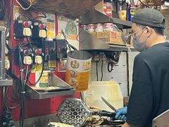 -利强记北角鸡蛋仔(弥敦道店 )