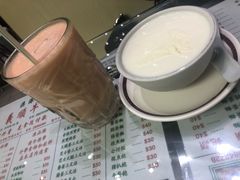 -义顺牛奶公司(新马路老店)