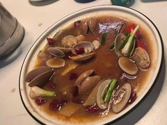 -鑫悦楼煎蟹·16年海鲜大排档
