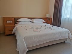 -金融街·金禧丽景海公园度假酒店