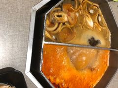 -八角锄烧·肉火锅(天河城店)