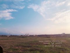 -秦岭风景区