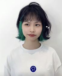 -东方美妍小鹏造型