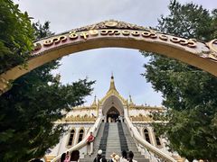-洛阳白马寺