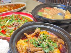 -常和州·夜宵大排档(常州单店)