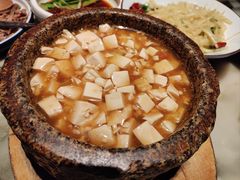 -绿茶餐厅(昌平悦荟店)