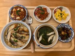 -馥家小馆(黔灵山公园店)