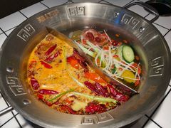 -郑红玉现卤串串(太古里店)