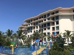 -惠州金海湾嘉华度假酒店